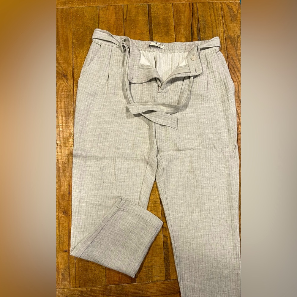 Business pants